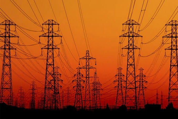 Electrical Infrastructure